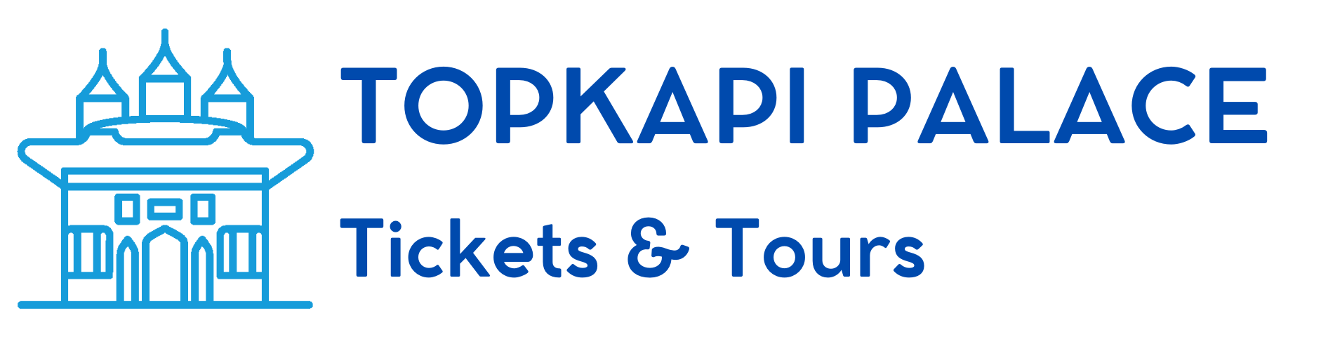 Topkapi Palace Tickets